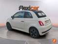 Fiat 500 1.2 Lounge Blanco - thumbnail 4