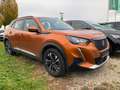 Peugeot 2008 1.2 PureTech 130 Allure NAVI.KAM.2xPDC.AHK.SHZG.Be Orange - thumbnail 4