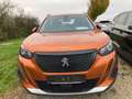 Peugeot 2008 1.2 PureTech 130 Allure NAVI.KAM.2xPDC.AHK.SHZG.Be Orange - thumbnail 3