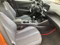 Peugeot 2008 1.2 PureTech 130 Allure NAVI.KAM.2xPDC.AHK.SHZG.Be Orange - thumbnail 7