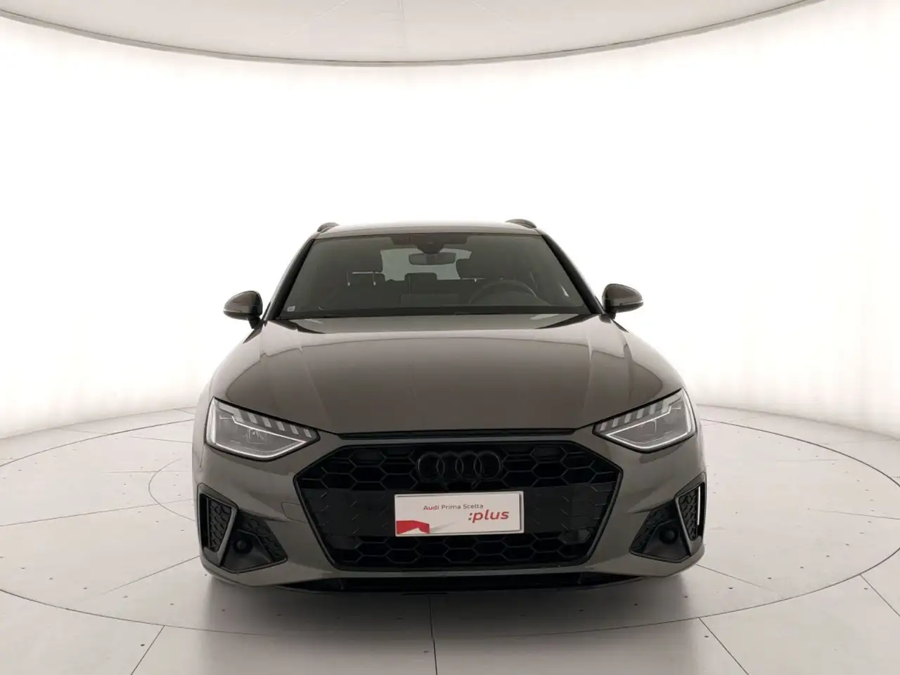 Audi A4 avant 35 2.0 tdi mhev s line edition 163cv s-troni 2