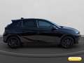 Opel Corsa GS 1.2 DI Turbo 74 kW AUTOMATIK +NAVI+LED+PDC+LHZ+ Zwart - thumbnail 9