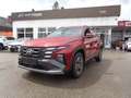 Hyundai TUCSON Tucson Jubile Limitiertes Sondermodell Rot - thumbnail 1