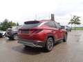 Hyundai TUCSON Tucson Jubile Limitiertes Sondermodell Rot - thumbnail 5