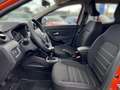 Dacia Duster Comfort Klima GJR SHZ TCe 130 96 kW (131 PS), S... Orange - thumbnail 5