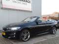 BMW 220 220i Cabrio AUT HighExecutive M PAKKET 184pk, Lede Zwart - thumbnail 25