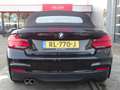 BMW 220 220i Cabrio AUT HighExecutive M PAKKET 184pk, Lede Zwart - thumbnail 18