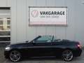 BMW 220 220i Cabrio AUT HighExecutive M PAKKET 184pk, Lede Zwart - thumbnail 23