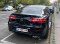 Mercedes-Benz GLC 250 GLC 250 d Coupé 4MATIC Aut. Schwarz - thumbnail 1