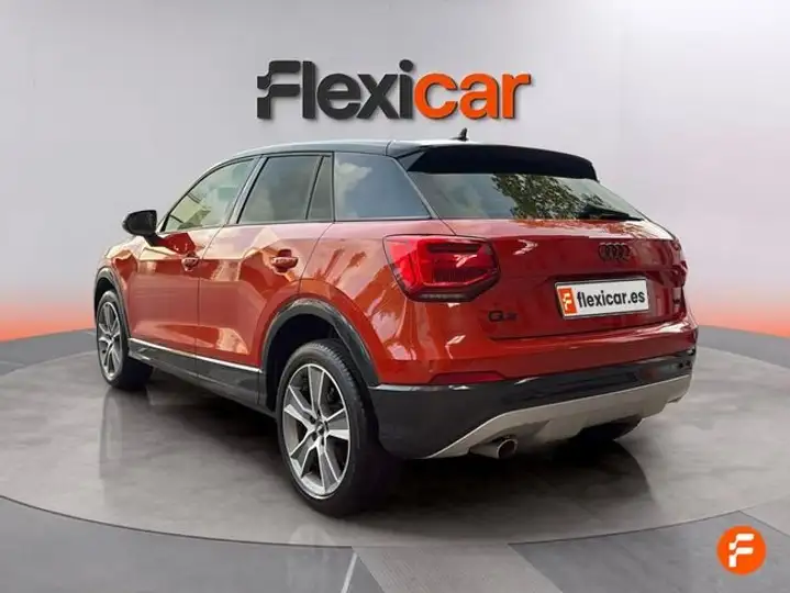 Audi Q2 1.6 TDI #untaggable Edition 2017, foto 5