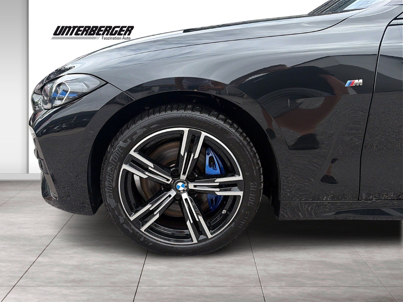 BMW 440 M440i xDrive Österreich-Paket | Innovations-Paket — photo 6