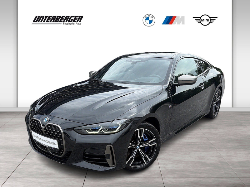 BMW 440 M440i xDrive Österreich-Paket | Innovations-Paket