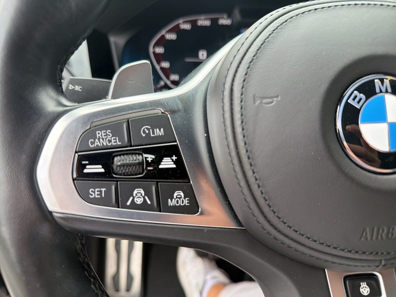 BMW 440 M440i xDrive Österreich-Paket | Innovations-Paket — photo 13