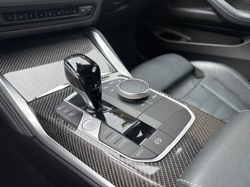 BMW 440 M440i xDrive Österreich-Paket | Innovations-Paket — photo 12