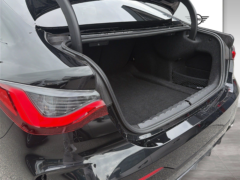BMW 440 M440i xDrive Österreich-Paket | Innovations-Paket — photo 11