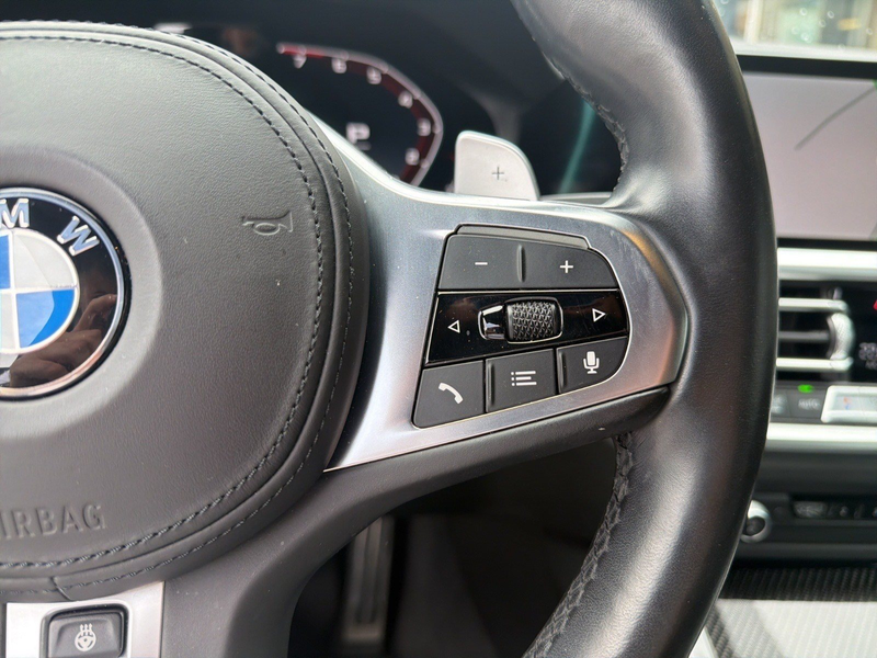 BMW 440 M440i xDrive Österreich-Paket | Innovations-Paket — photo 14