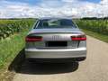 Audi A6 Silber - thumbnail 2
