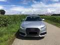 Audi A6 Silber - thumbnail 3