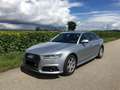 Audi A6 Silber - thumbnail 10