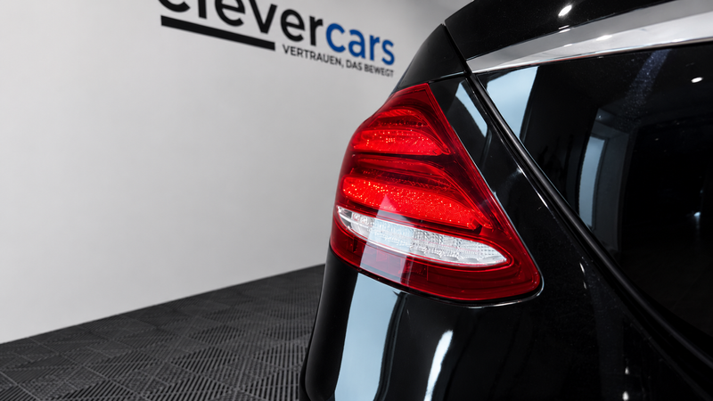 Mercedes-Benz E 220 E-Klasse E 220 d Avantgarde Euro 6d-TEMP — photo 5