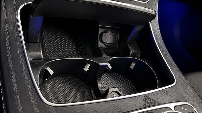 Mercedes-Benz E 220 E-Klasse E 220 d Avantgarde Euro 6d-TEMP — photo 14