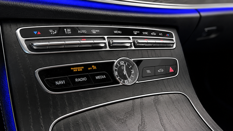 Mercedes-Benz E 220 E-Klasse E 220 d Avantgarde Euro 6d-TEMP — photo 15