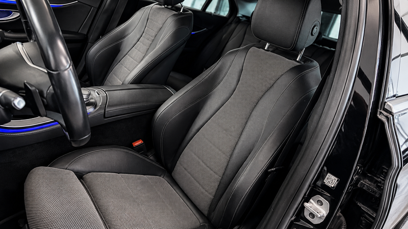 Mercedes-Benz E 220 E-Klasse E 220 d Avantgarde Euro 6d-TEMP — photo 12