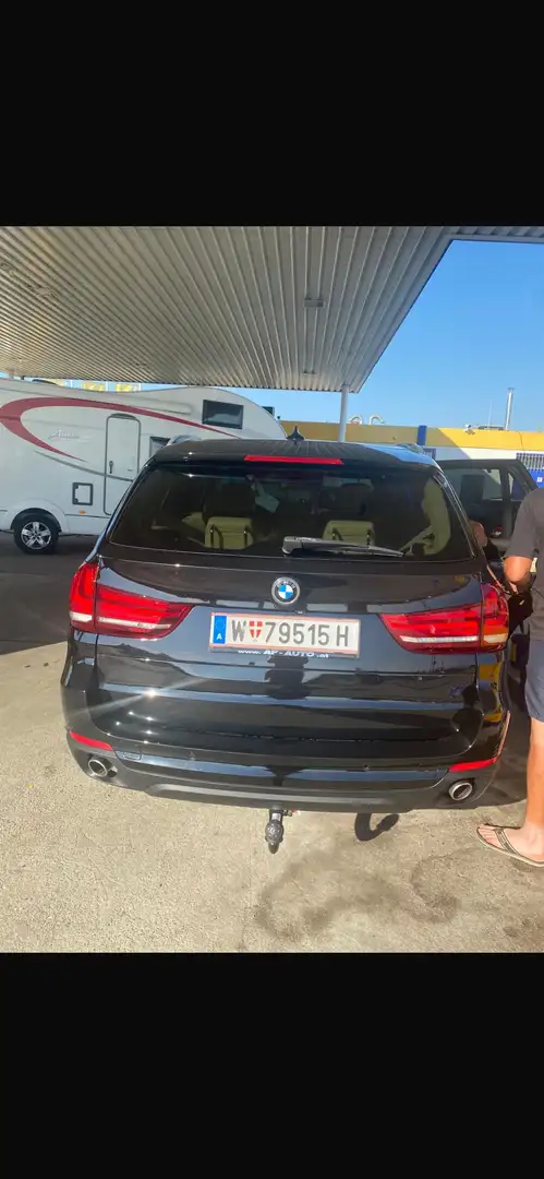 BMW X5 xDrive30d Österreich-Paket Aut. - 2