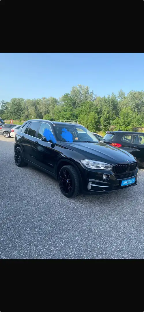 BMW X5 xDrive30d Österreich-Paket Aut. - 1