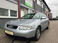 Audi A3 AUTOMATIK 20.000 KM 1. HAND Argintiu - thumbnail 2