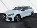 Audi A3 Sportback 45 TFSI e S line Black LED Navi ACC Wit - thumbnail 2