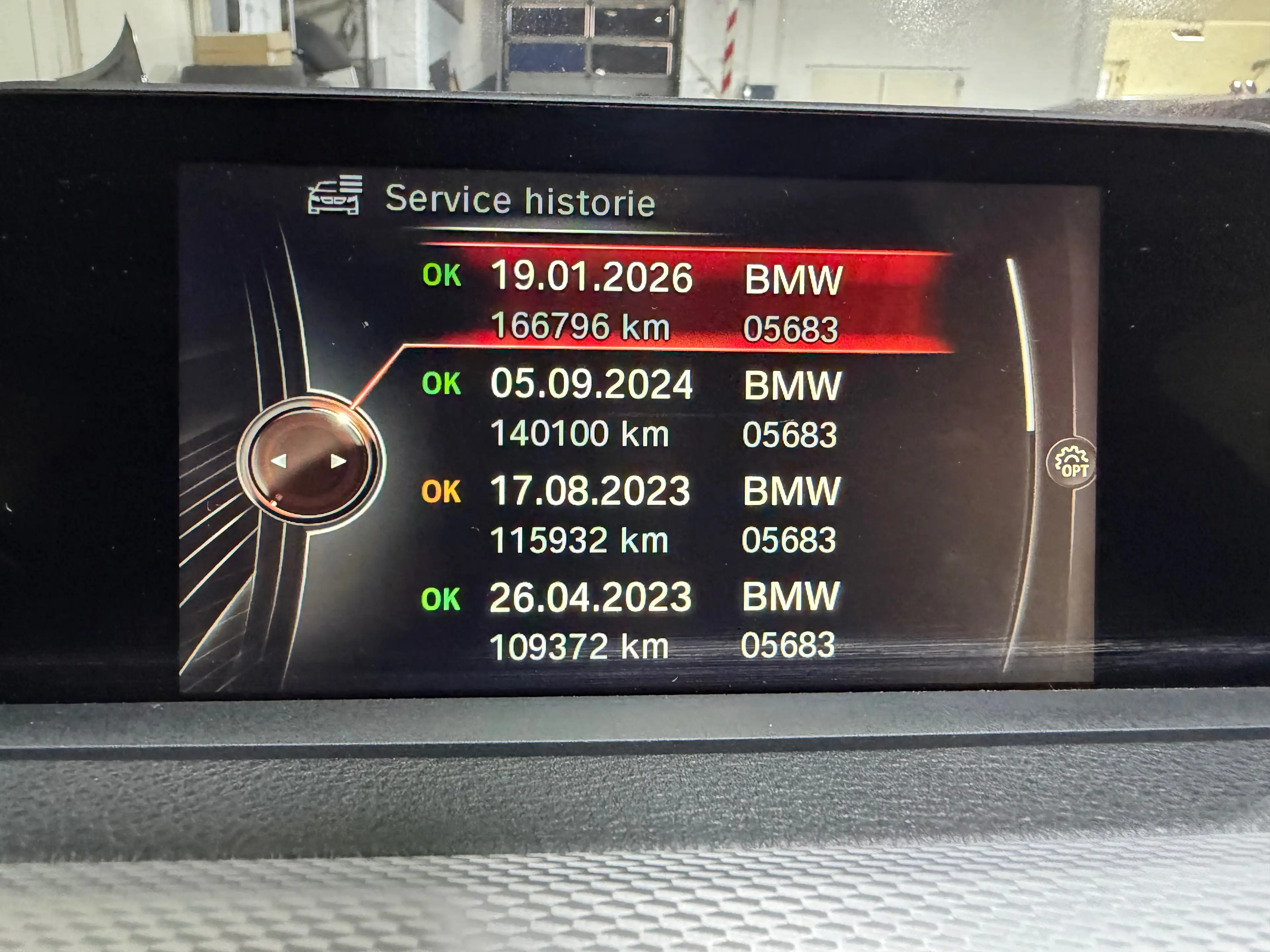 BMW 316 Pack M 2.0d b47 ✅ — photo 12