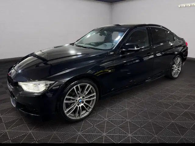BMW 316 Pack M 2.0d b47 ✅
