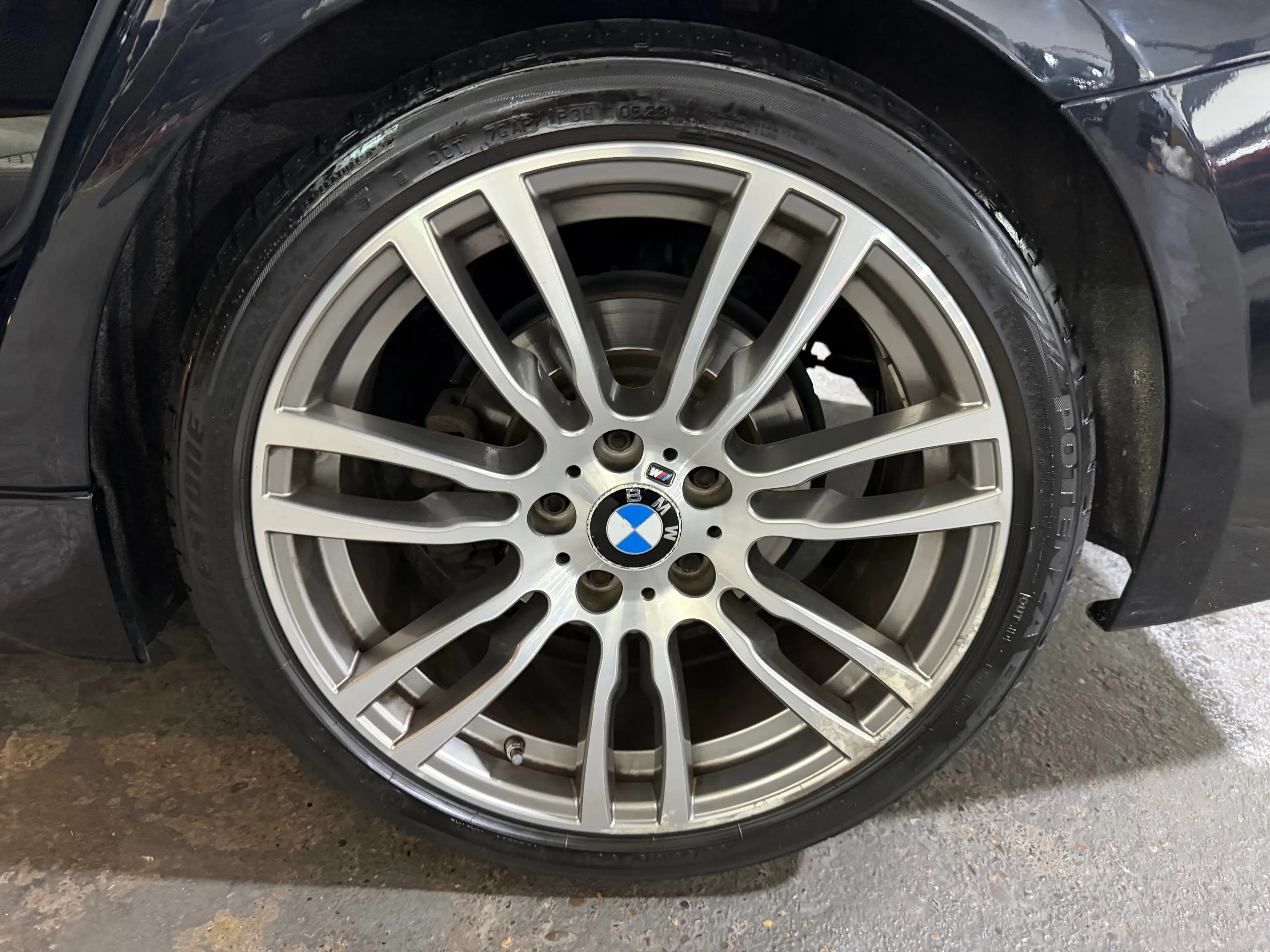 BMW 316 Pack M 2.0d b47 ✅ — photo 10