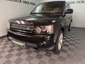 Land Rover Range Rover Sport SDV6 HSE*RFK*BLACK*H&K*MEMOREY Schwarz - thumbnail 8