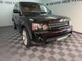 Land Rover Range Rover Sport SDV6 HSE*RFK*BLACK*H&K*MEMOREY Schwarz - thumbnail 10