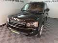 Land Rover Range Rover Sport SDV6 HSE*RFK*BLACK*H&K*MEMOREY Schwarz - thumbnail 6
