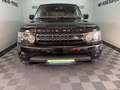 Land Rover Range Rover Sport SDV6 HSE*RFK*BLACK*H&K*MEMOREY Schwarz - thumbnail 9