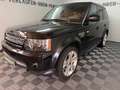 Land Rover Range Rover Sport SDV6 HSE*RFK*BLACK*H&K*MEMOREY Schwarz - thumbnail 2