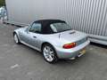 BMW Z3 Roadster 1.9 147Dkm NAP! LM Rood Leer --Inruil Mog Grijs - thumbnail 23