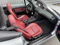 BMW Z3 Roadster 1.9 147Dkm NAP! LM Rood Leer --Inruil Mog Grijs - thumbnail 24