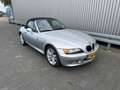 BMW Z3 Roadster 1.9 147Dkm NAP! LM Rood Leer --Inruil Mog Grijs - thumbnail 21