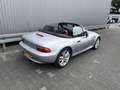 BMW Z3 Roadster 1.9 147Dkm NAP! LM Rood Leer --Inruil Mog Grijs - thumbnail 2