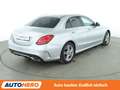Mercedes-Benz C 180 C 180 CGI AMG Line Aut.*NAVI*TEMPO*LED*CAM* Gris - thumbnail 6