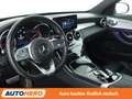 Mercedes-Benz C 180 C 180 CGI AMG Line Aut.*NAVI*TEMPO*LED*CAM* Gris - thumbnail 11