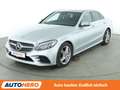 Mercedes-Benz C 180 C 180 CGI AMG Line Aut.*NAVI*TEMPO*LED*CAM* Gris - thumbnail 1