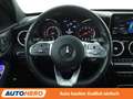Mercedes-Benz C 180 C 180 CGI AMG Line Aut.*NAVI*TEMPO*LED*CAM* Gris - thumbnail 19