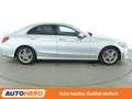 Mercedes-Benz C 180 C 180 CGI AMG Line Aut.*NAVI*TEMPO*LED*CAM* Gris - thumbnail 7