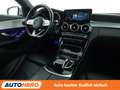 Mercedes-Benz C 180 C 180 CGI AMG Line Aut.*NAVI*TEMPO*LED*CAM* Gris - thumbnail 13