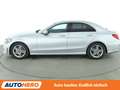 Mercedes-Benz C 180 C 180 CGI AMG Line Aut.*NAVI*TEMPO*LED*CAM* Gris - thumbnail 3